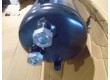 Vloeistof tank Frigomec 60 liter.